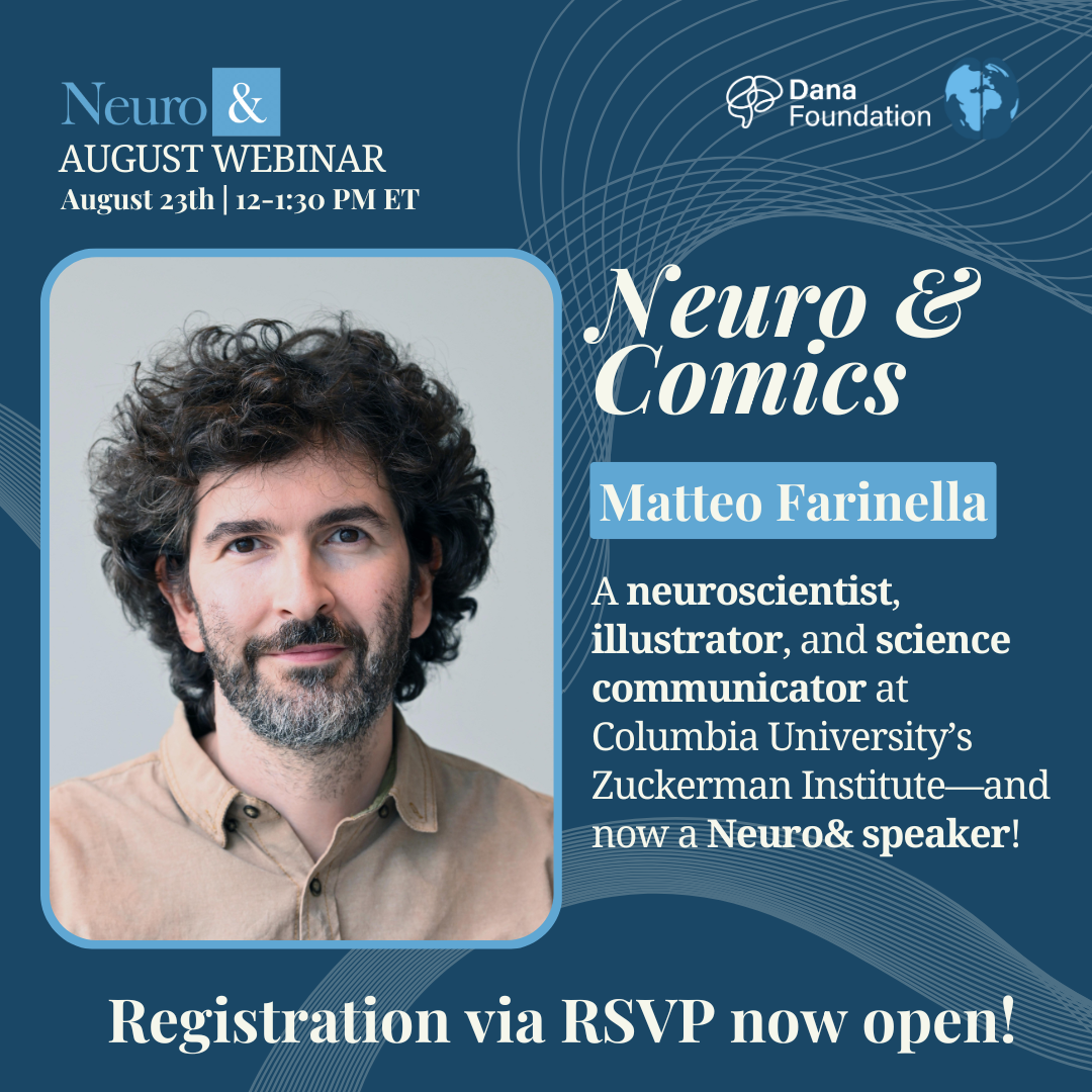 Spring Webinar